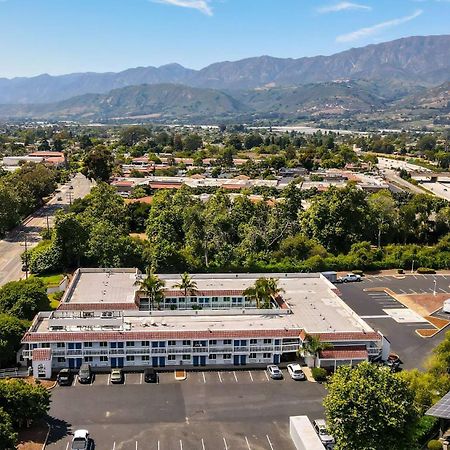 Motel 6-Carpinteria, Ca - Santa Barbara - South מראה חיצוני תמונה