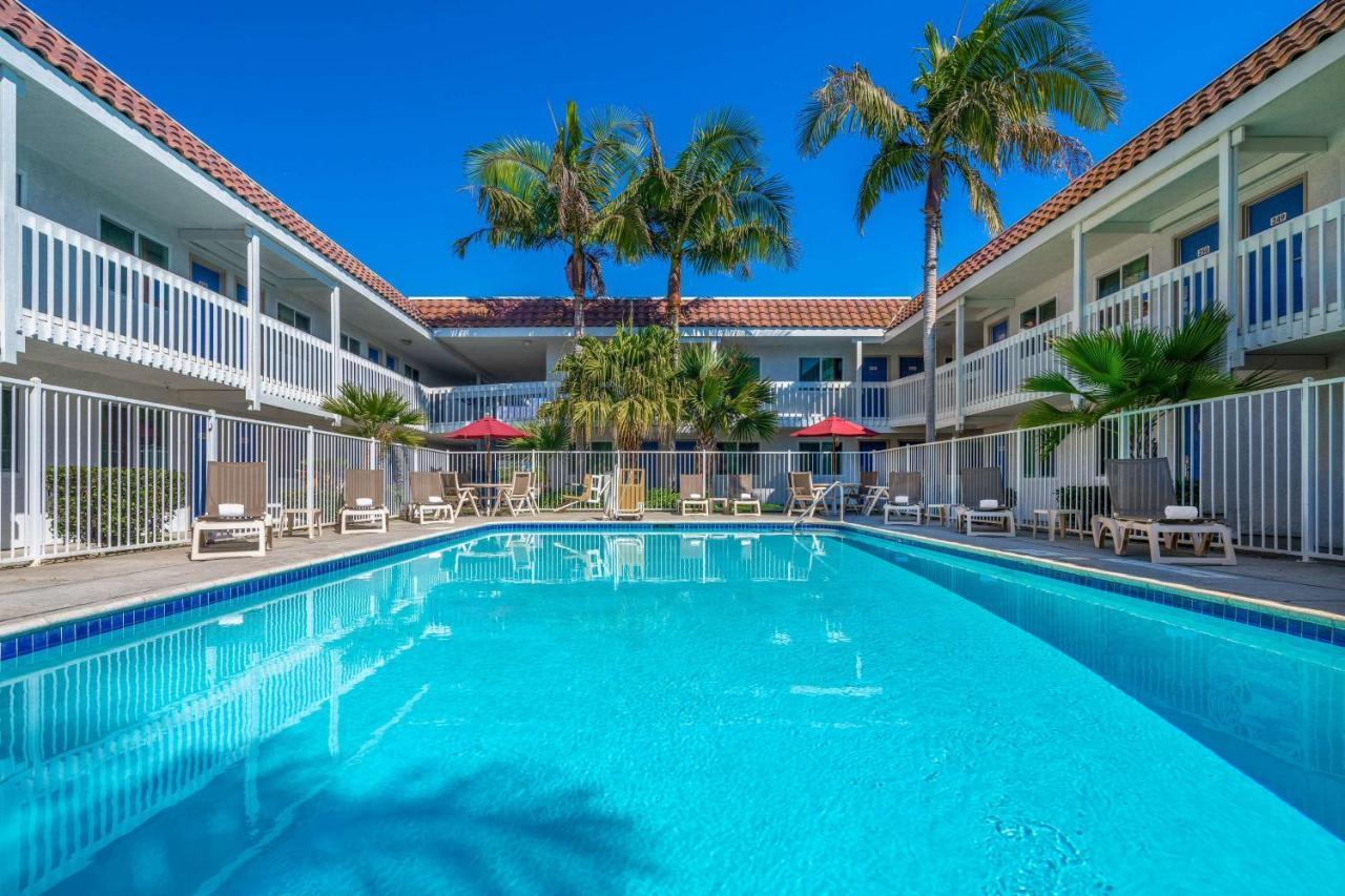 Motel 6-Carpinteria, Ca - Santa Barbara - South מראה חיצוני תמונה
