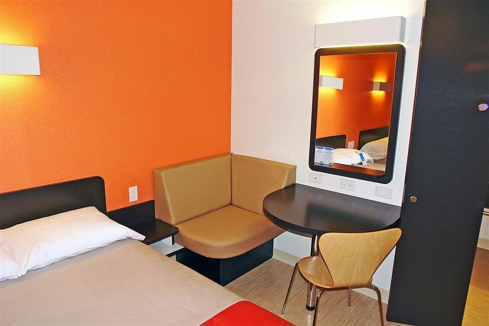 Motel 6-Carpinteria, Ca - Santa Barbara - South מראה חיצוני תמונה