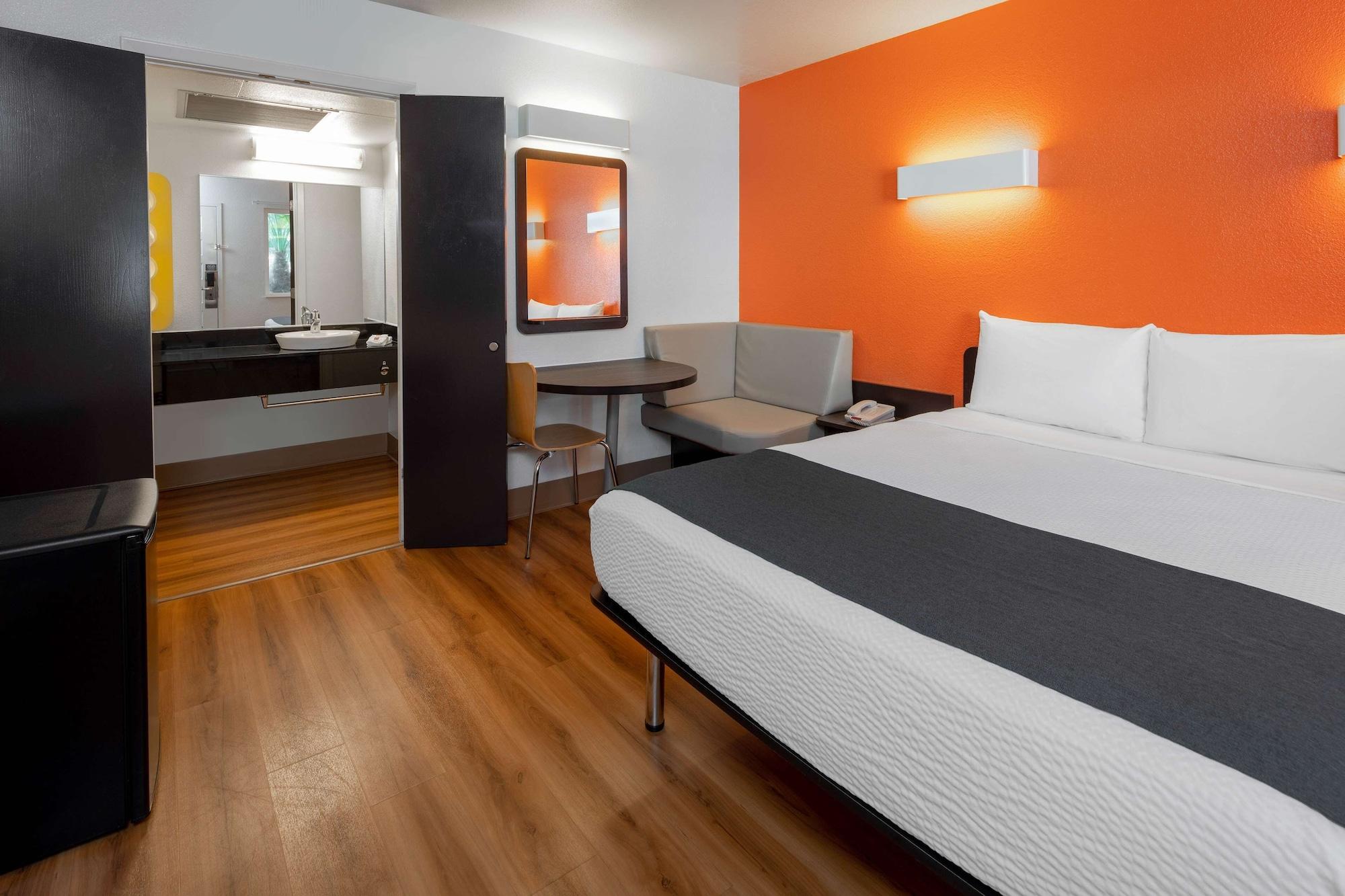 Motel 6-Carpinteria, Ca - Santa Barbara - South מראה חיצוני תמונה