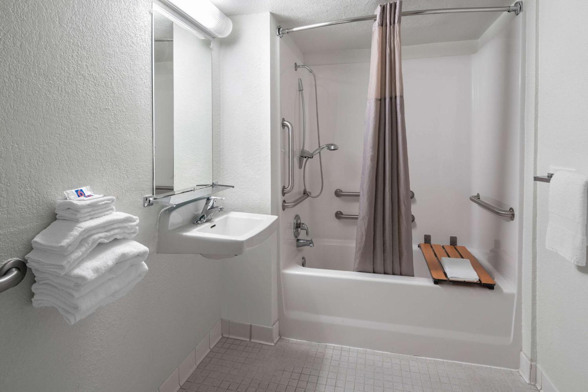 Motel 6-Carpinteria, Ca - Santa Barbara - South מראה חיצוני תמונה