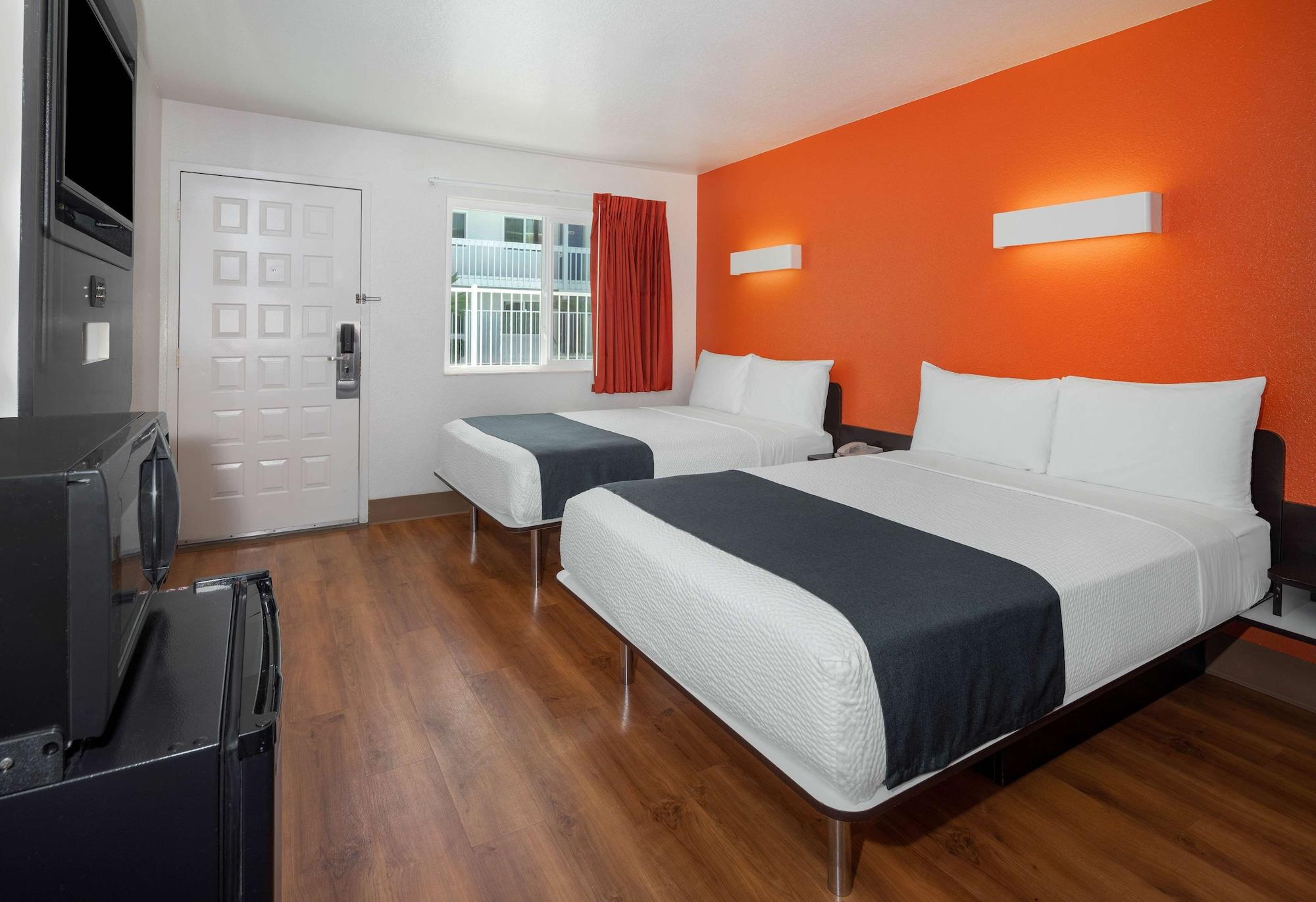 Motel 6-Carpinteria, Ca - Santa Barbara - South מראה חיצוני תמונה