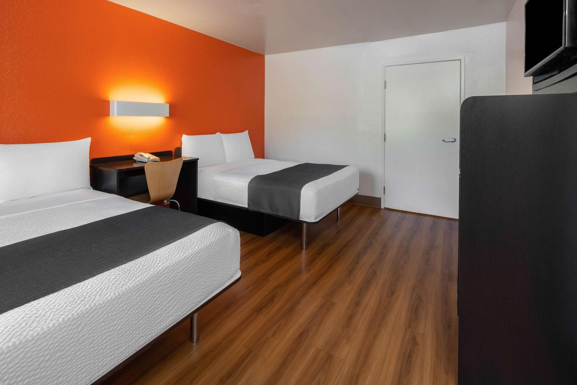 Motel 6-Carpinteria, Ca - Santa Barbara - South מראה חיצוני תמונה