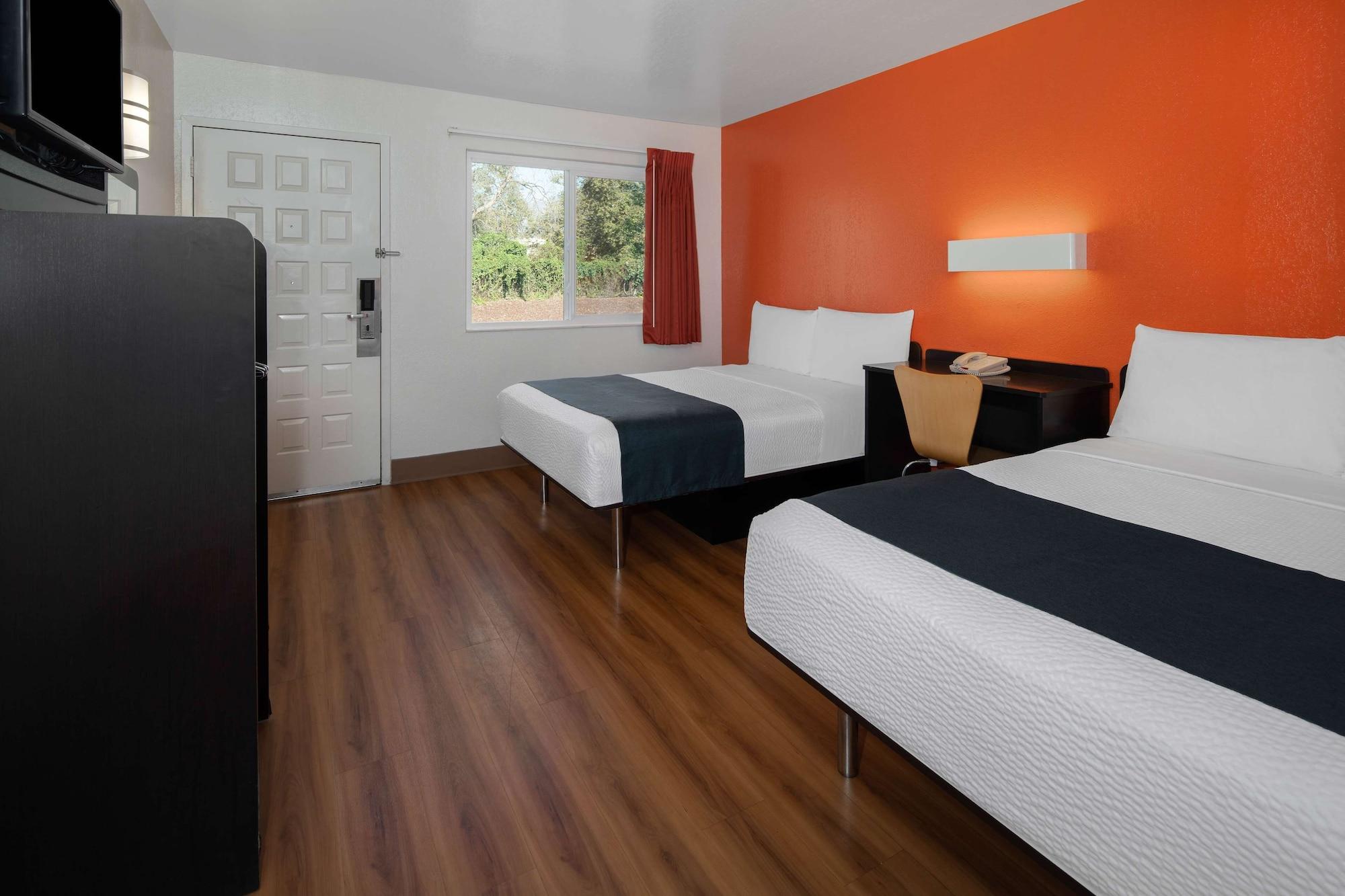 Motel 6-Carpinteria, Ca - Santa Barbara - South מראה חיצוני תמונה