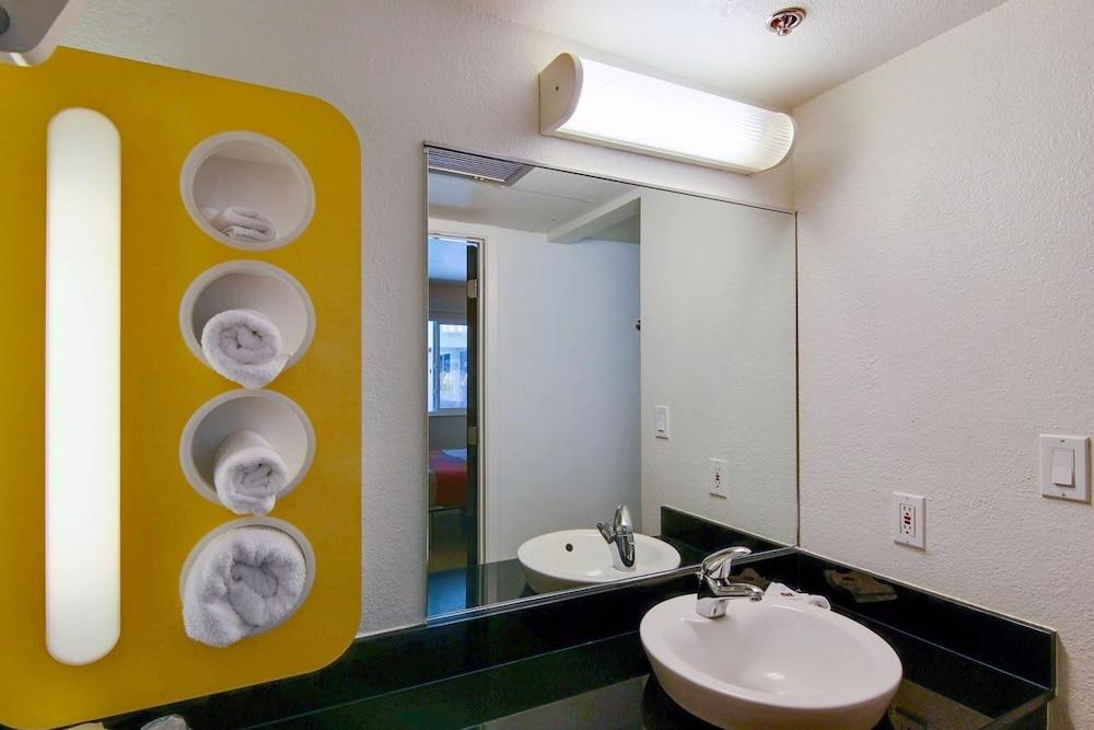 Motel 6-Carpinteria, Ca - Santa Barbara - South מראה חיצוני תמונה