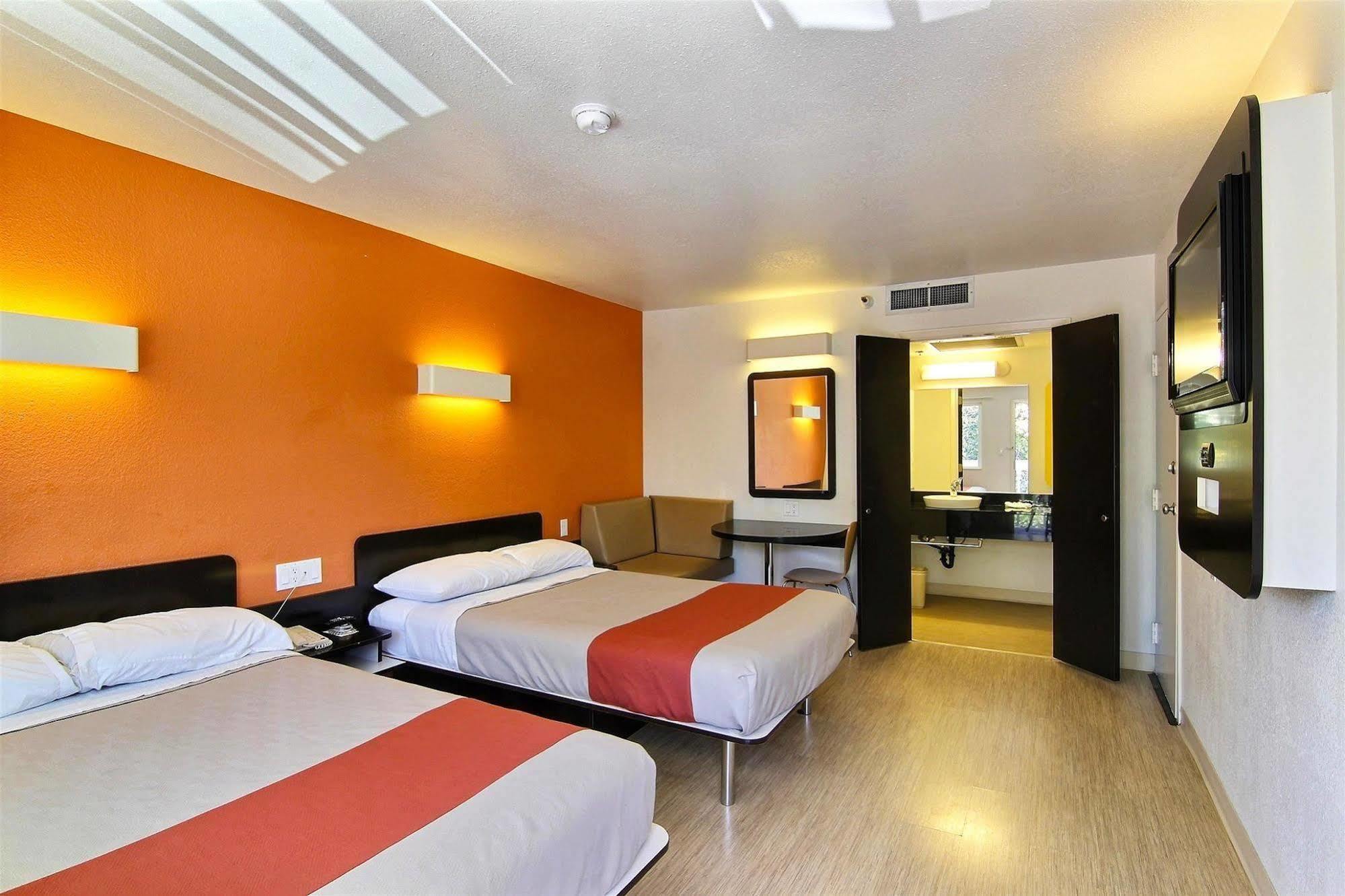 Motel 6-Carpinteria, Ca - Santa Barbara - South מראה חיצוני תמונה